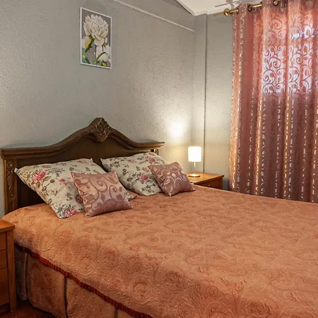 Jelen Salaš Farmház *