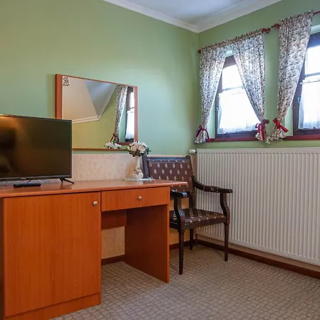 Jelen Salaš * Palics