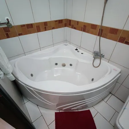 Jelen Salaš Farmház