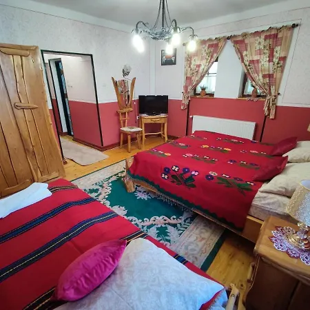Jelen Salas Farm stay Palic