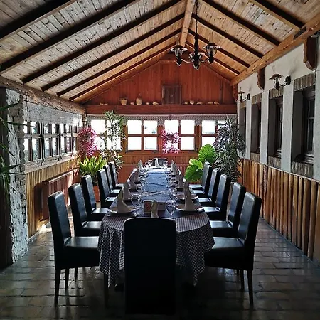 Jelen Salaš * Palics