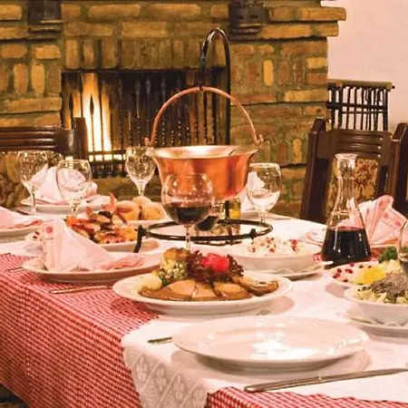 Jelen Salaš * Palics