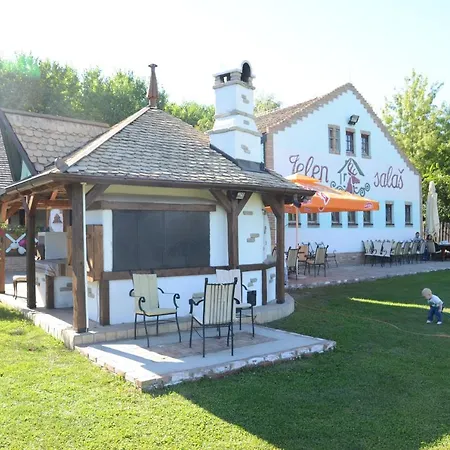 Jelen Salaš Farmház