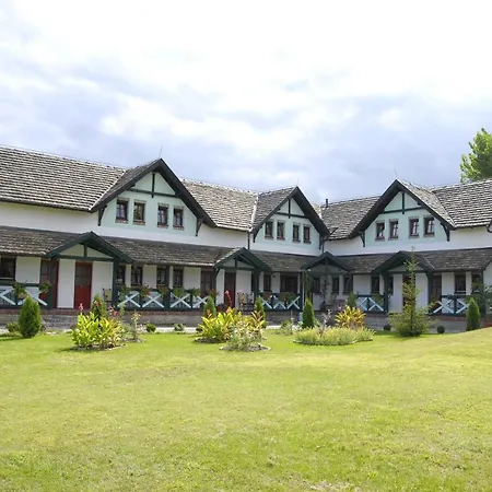 Farmház Jelen Salaš Palics